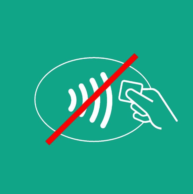 NFC - Tap and Pay